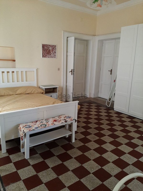 appartamento in affitto a Messina in zona Gravitelli