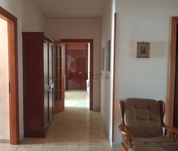 appartamento in affitto a Messina in zona Contesse