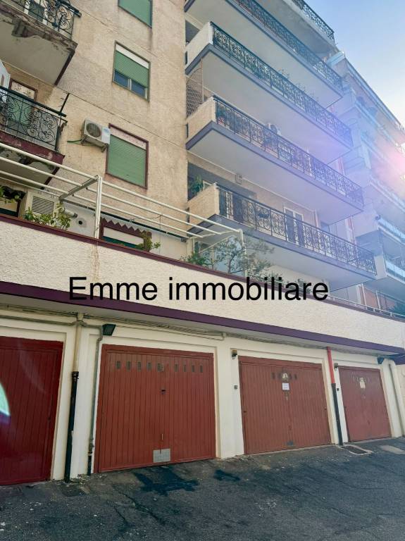 appartamento in affitto a Messina