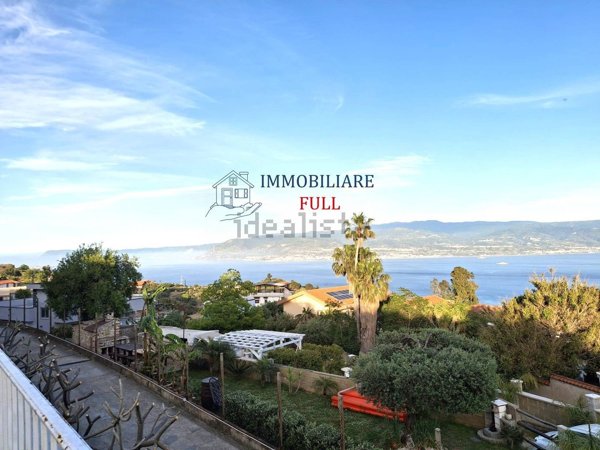 appartamento in affitto a Messina in zona Santissima Annunziata
