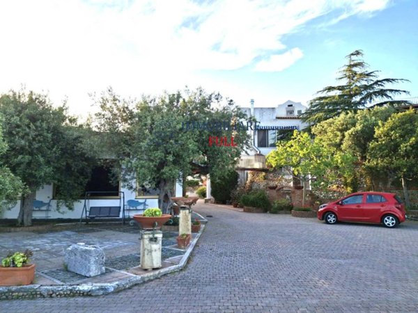 appartamento in affitto a Messina in zona Santissima Annunziata