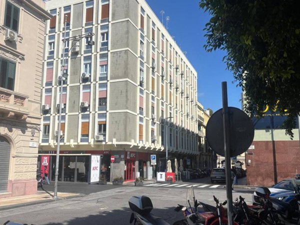 appartamento in affitto a Messina