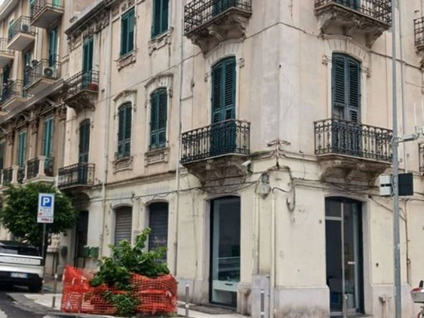 appartamento in affitto a Messina