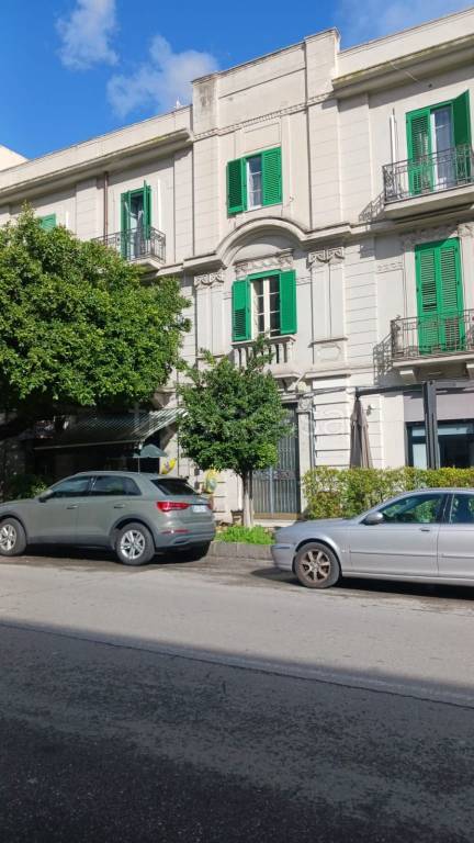appartamento in affitto a Messina in zona Centro Storico