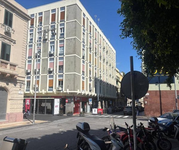 appartamento in affitto a Messina