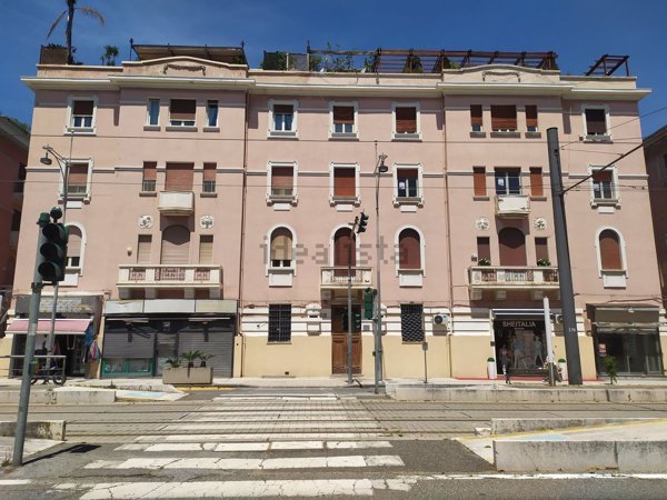 ufficio in affitto a Messina