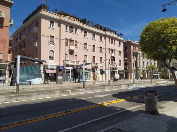 ufficio in affitto a Messina in zona Centro Storico