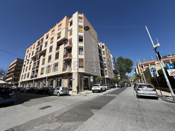appartamento in affitto a Messina in zona Centro Storico