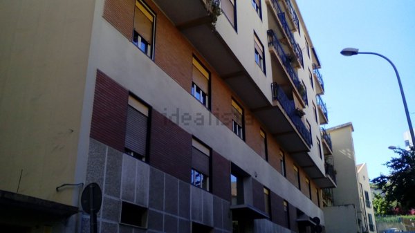 appartamento in affitto a Messina