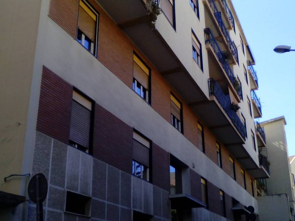 appartamento in affitto a Messina