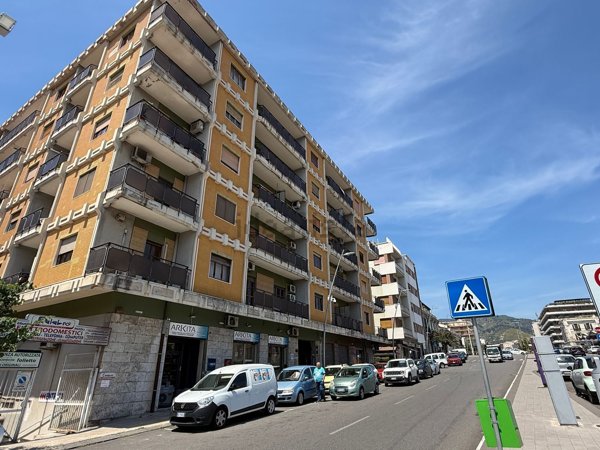 casa indipendente in affitto a Messina in zona Centro Storico