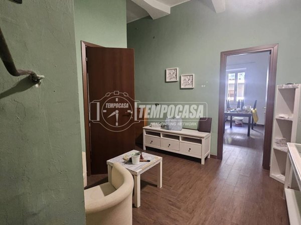 appartamento in affitto a Messina in zona Centro Storico