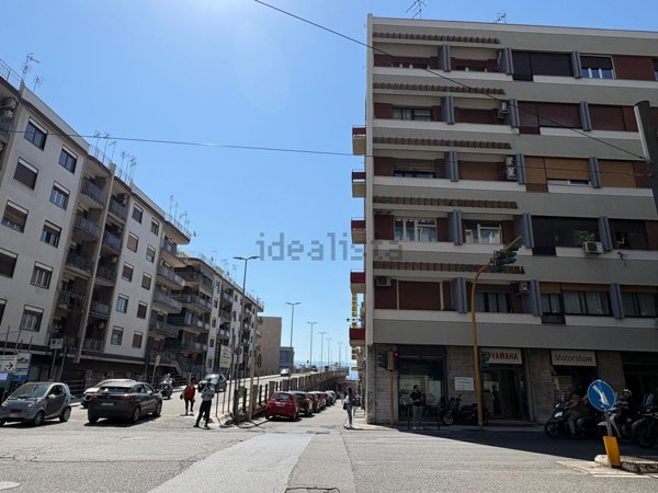 casa indipendente in affitto a Messina in zona Centro Storico