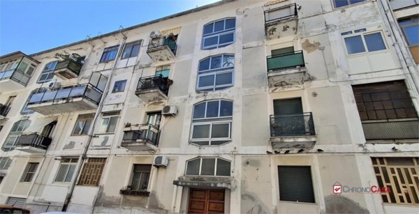 appartamento in affitto a Messina