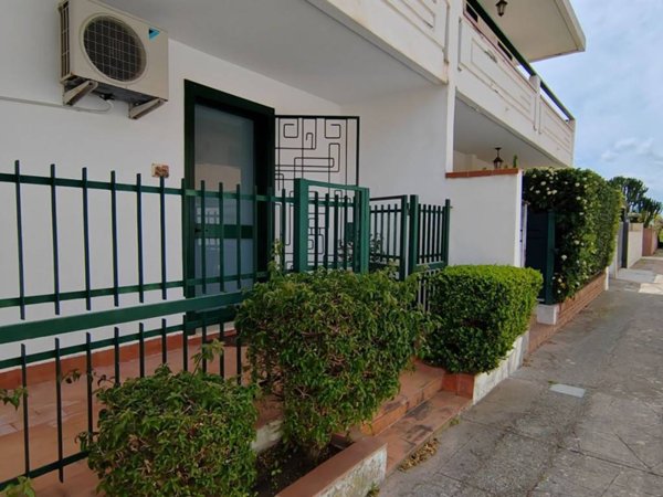 casa indipendente in affitto a Messina in zona Ganzirri