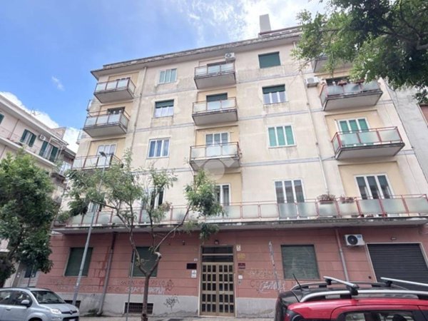 appartamento in affitto a Messina in zona Centro Storico