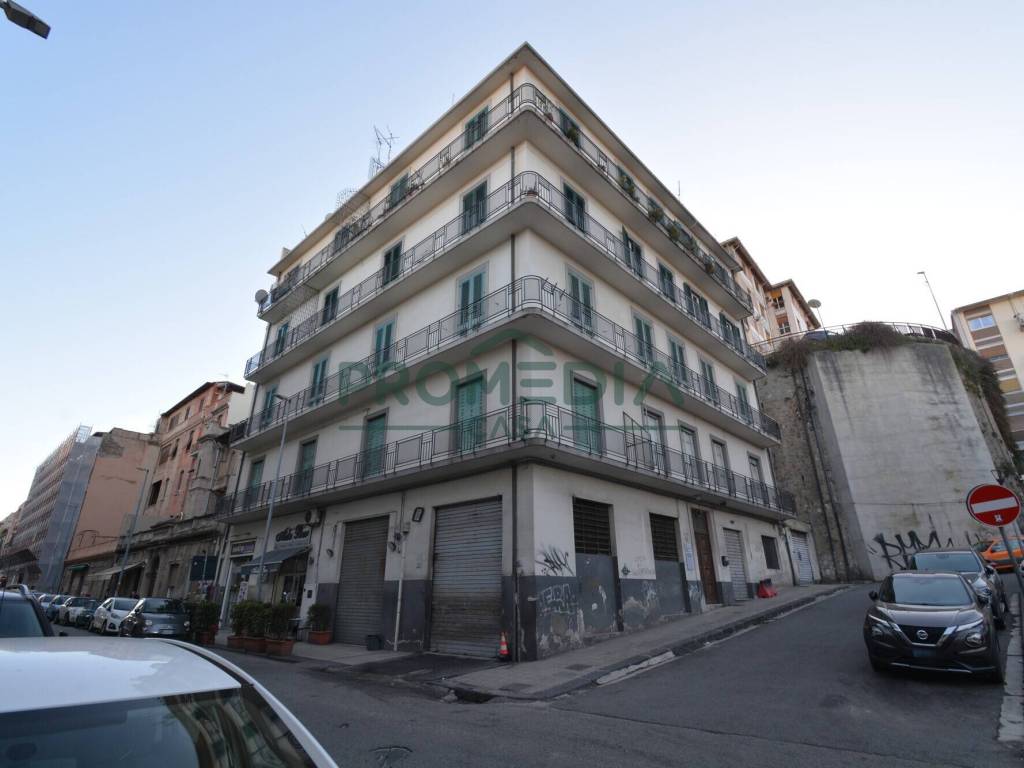 ufficio in affitto a Messina in zona Centro Storico