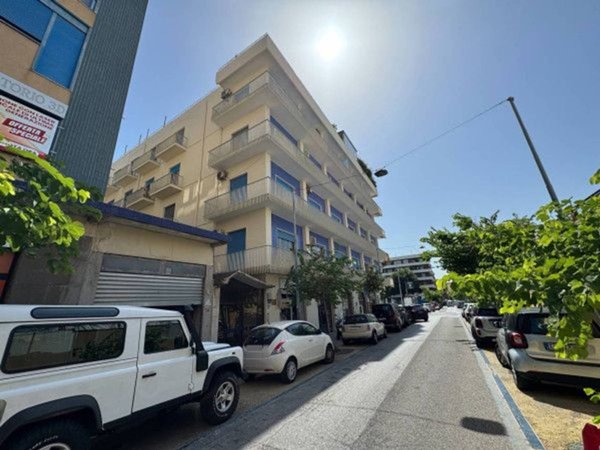 appartamento in affitto a Messina in zona Centro Storico
