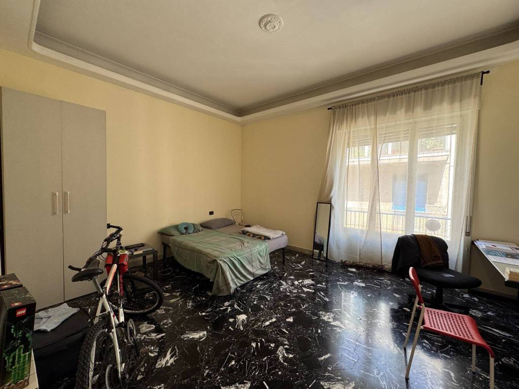 appartamento in affitto a Messina in zona Centro Storico