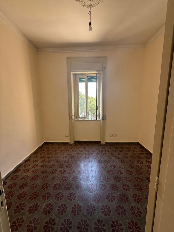 appartamento in affitto a Messina in zona Centro Storico