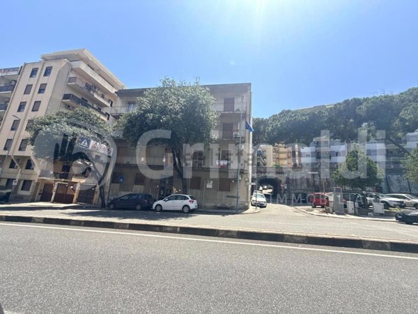 appartamento in affitto a Messina