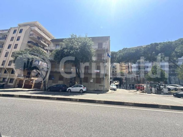appartamento in affitto a Messina