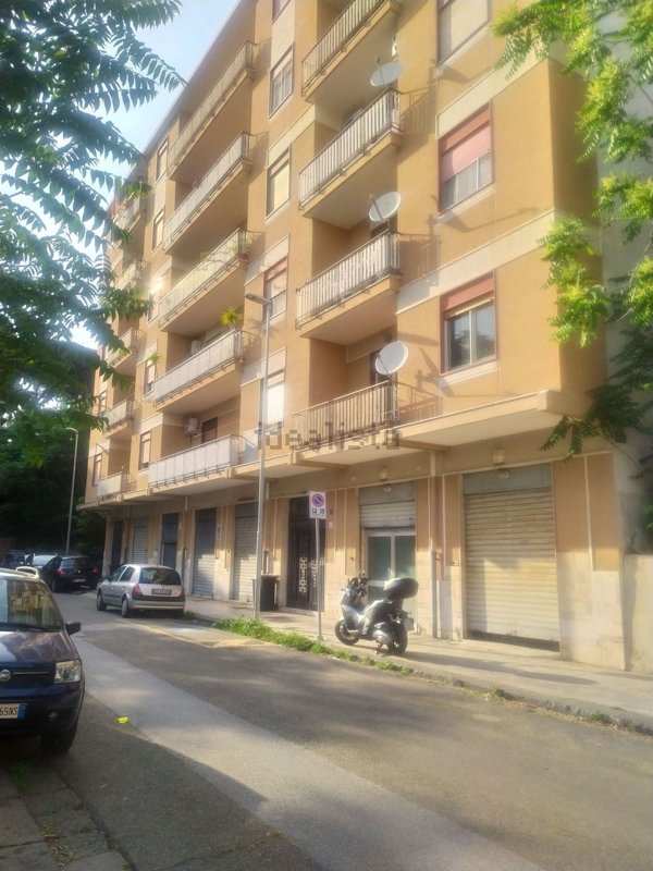 appartamento in affitto a Messina in zona Centro Storico
