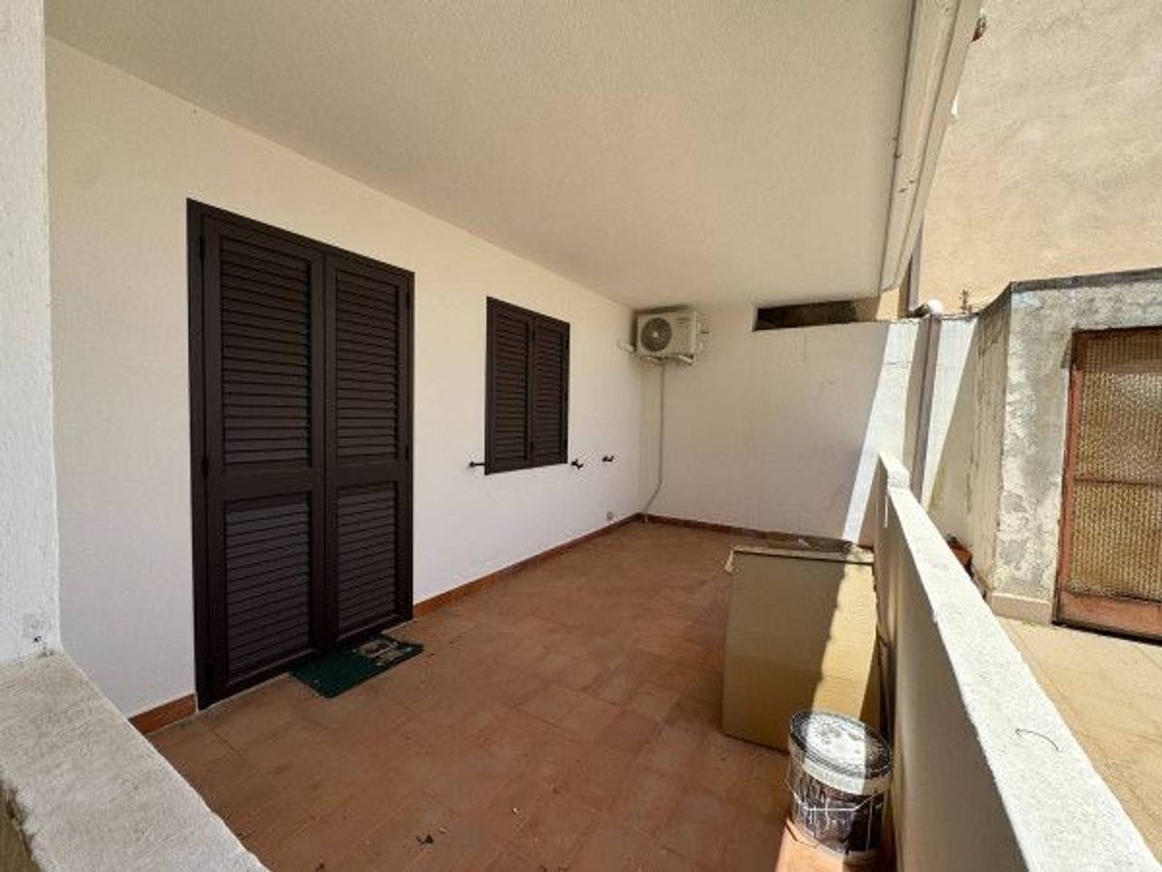 appartamento in affitto a Messina in zona Santa Margherita