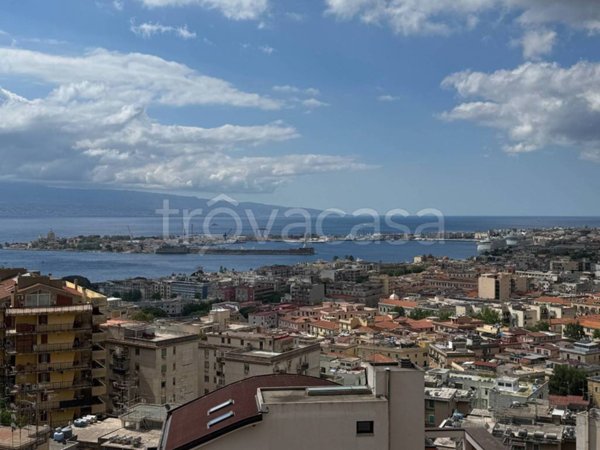 appartamento in affitto a Messina