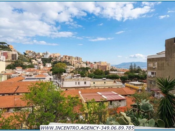 appartamento in affitto a Messina