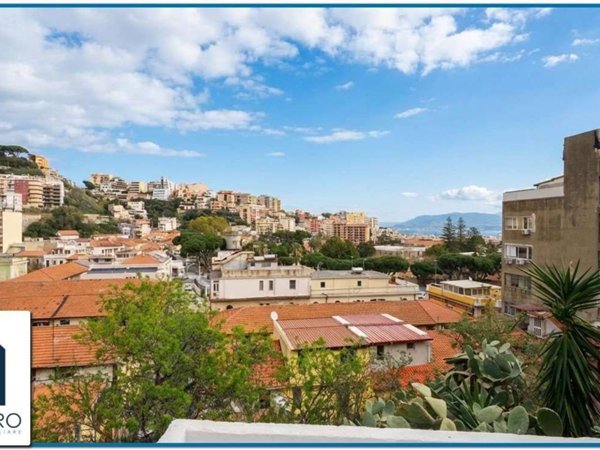 appartamento in affitto a Messina