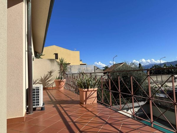 casa indipendente in affitto a Messina in zona Ganzirri