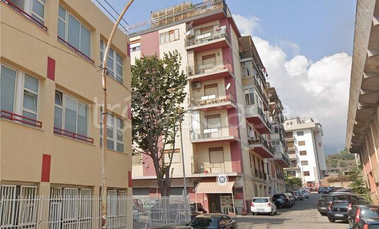 appartamento in affitto a Messina in zona Minissale