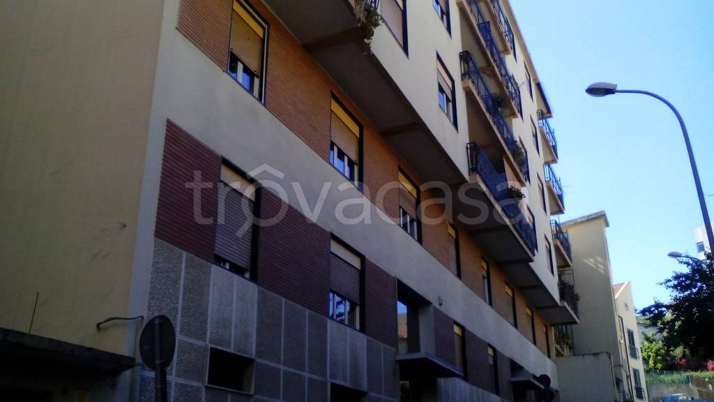 appartamento in affitto a Messina