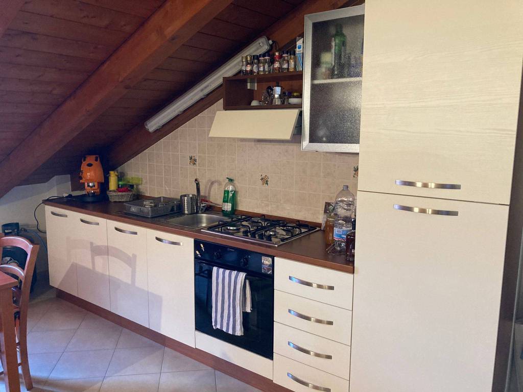 appartamento in affitto a Messina
