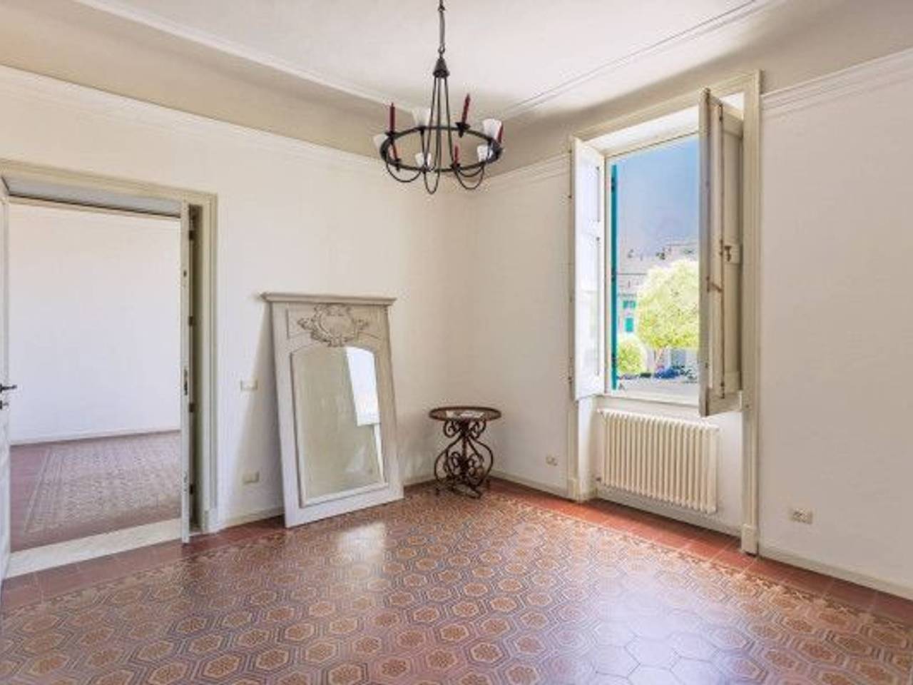 appartamento in affitto a Messina in zona Centro Storico