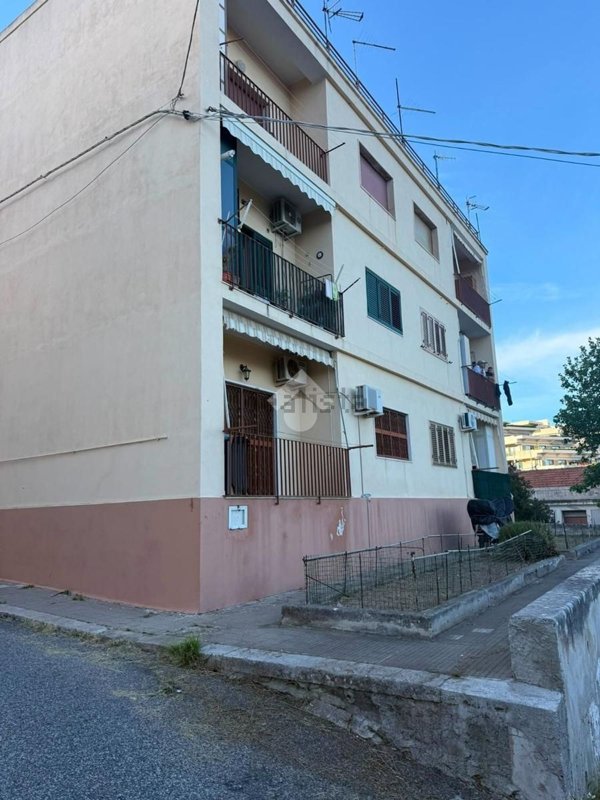 appartamento in affitto a Messina