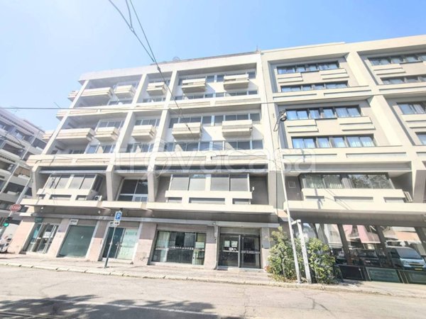 ufficio in affitto a Messina in zona Centro Storico