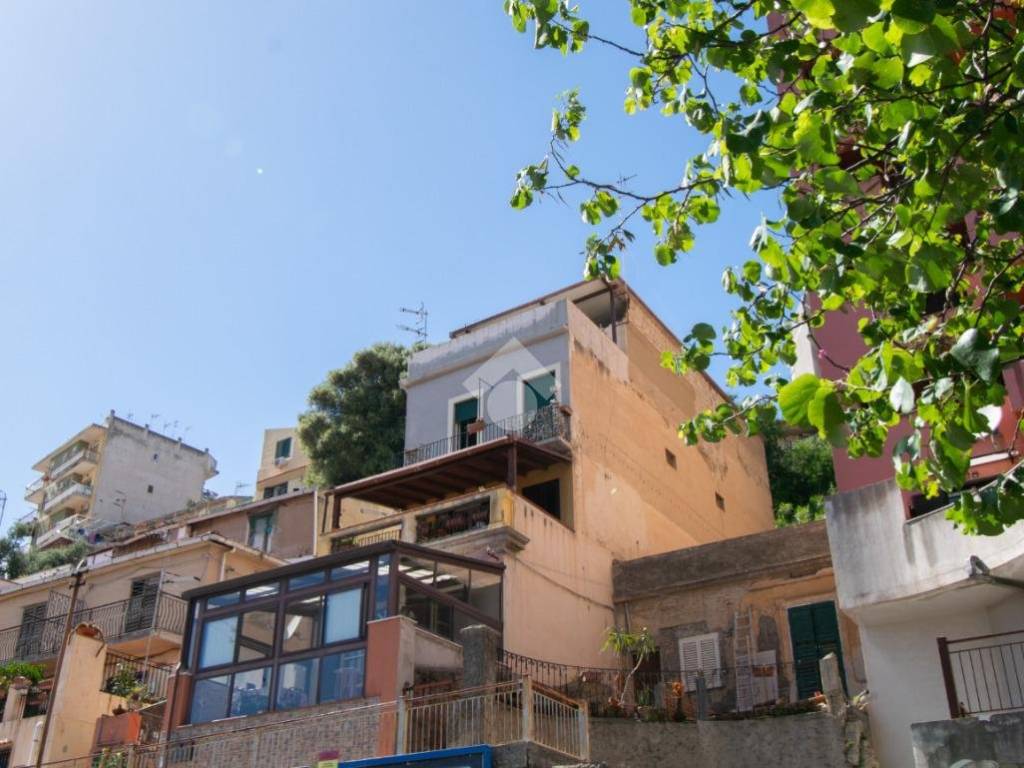 appartamento in affitto a Messina in zona Gravitelli