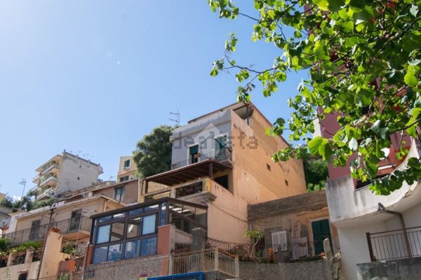 appartamento in affitto a Messina in zona Gravitelli