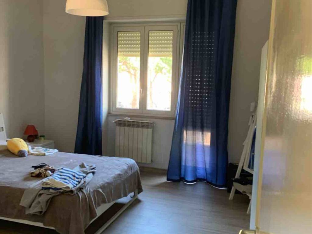 appartamento in affitto a Messina