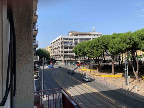 appartamento in affitto a Messina