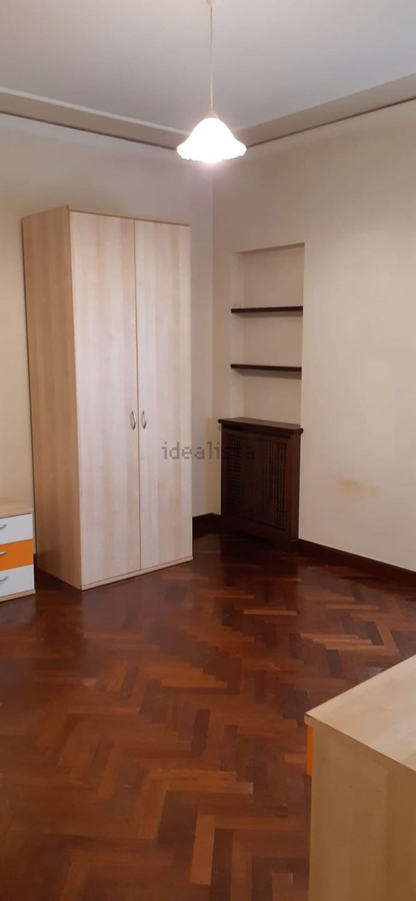 casa indipendente in affitto a Messina
