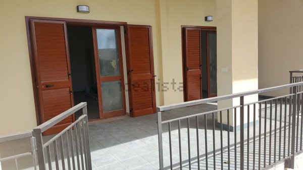 appartamento in affitto a Messina