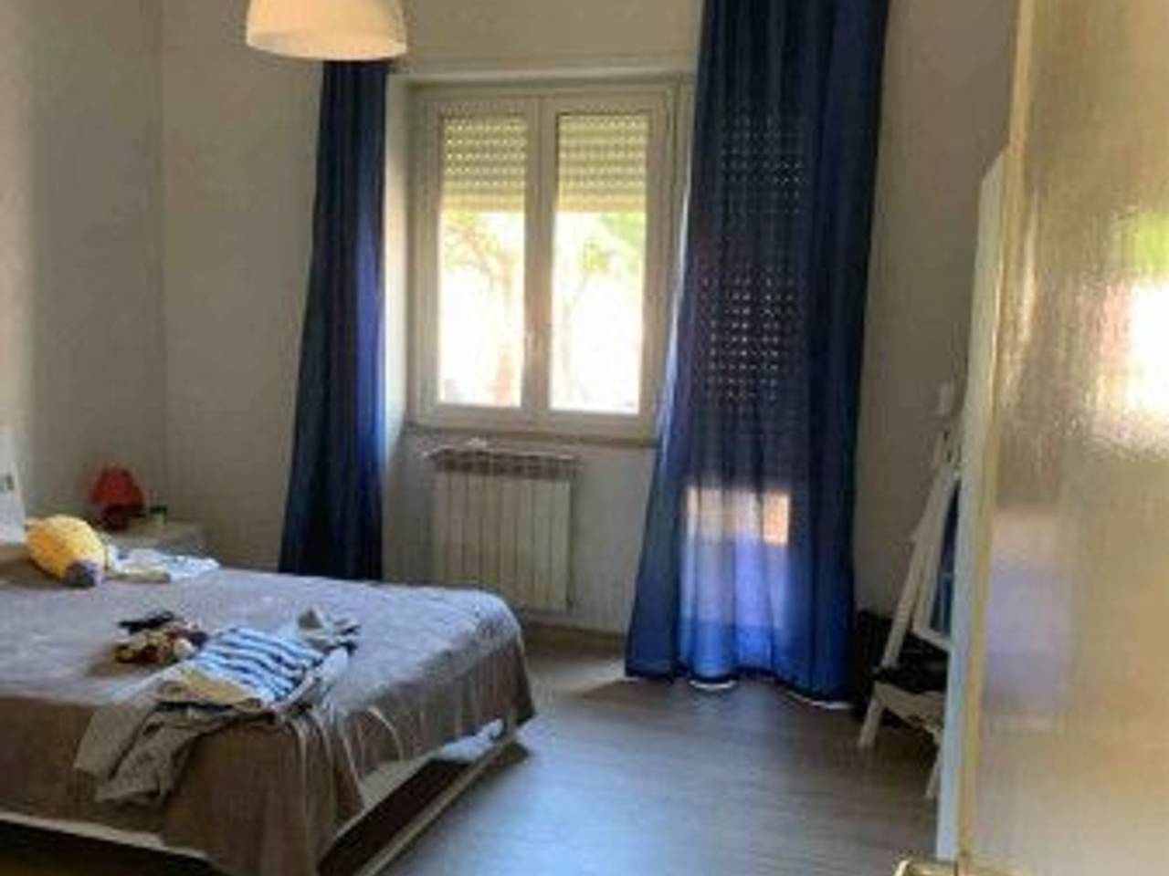 appartamento in affitto a Messina