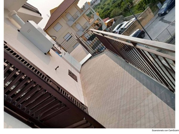 appartamento in affitto a Messina