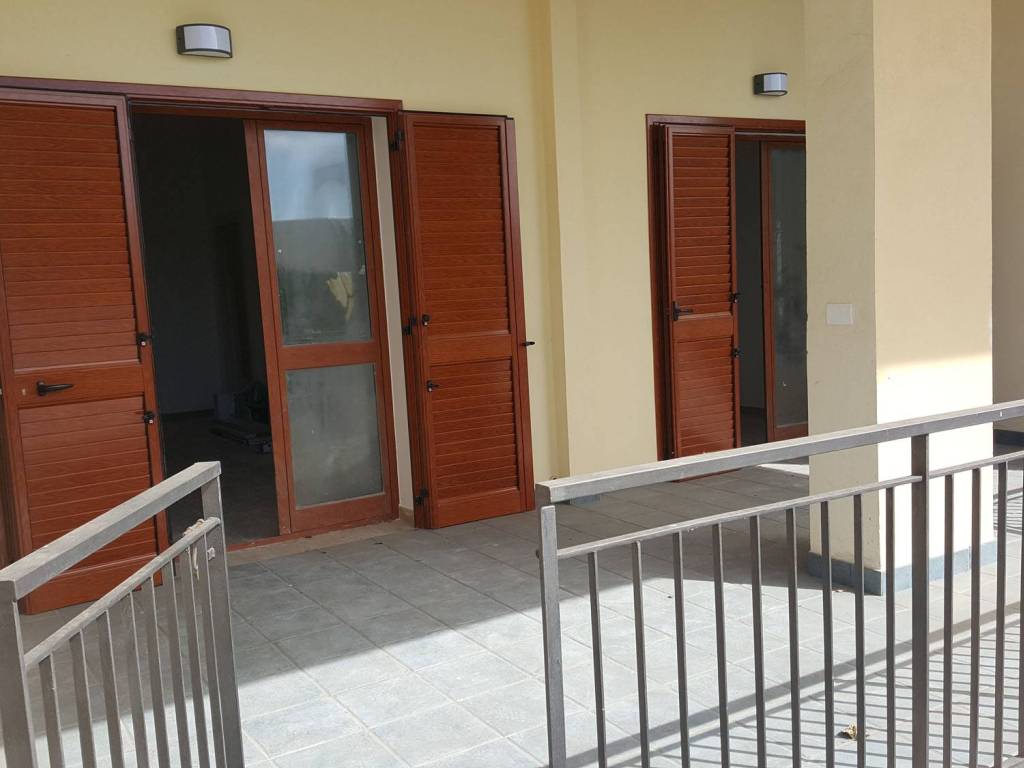 appartamento in affitto a Messina