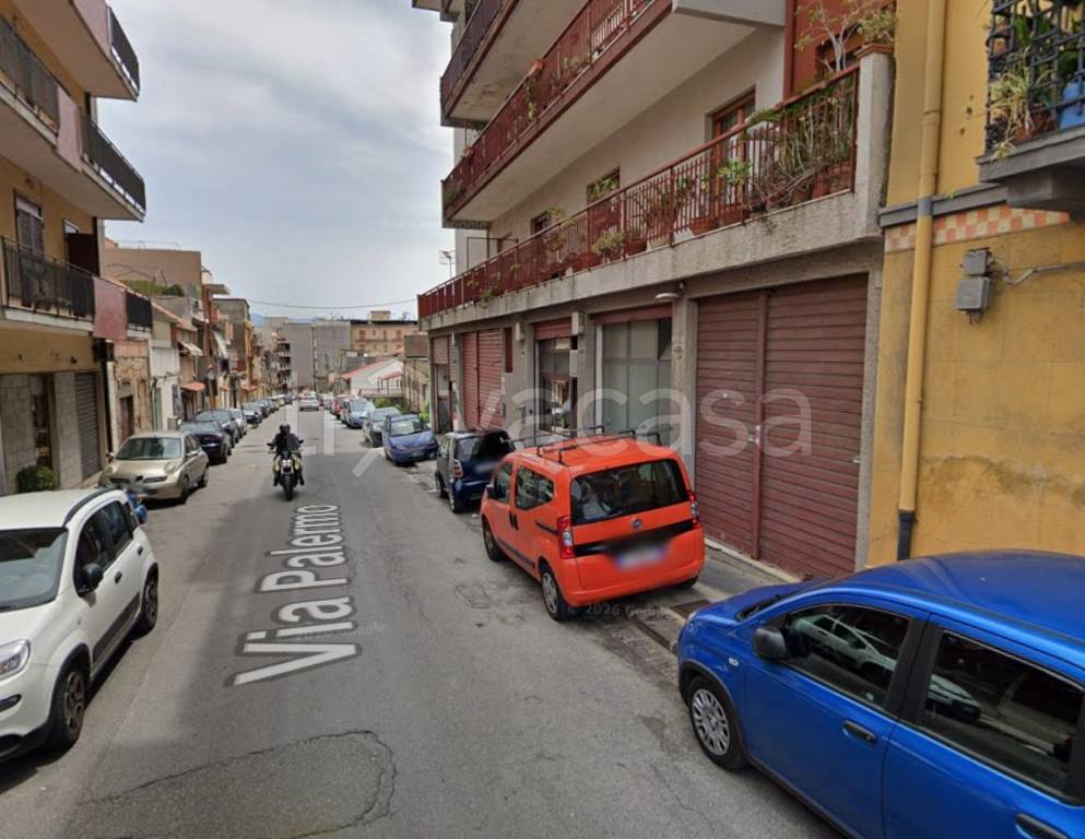 negozio in affitto a Messina