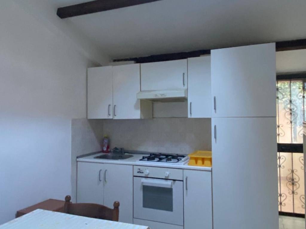 appartamento in affitto a Messina in zona Centro Storico