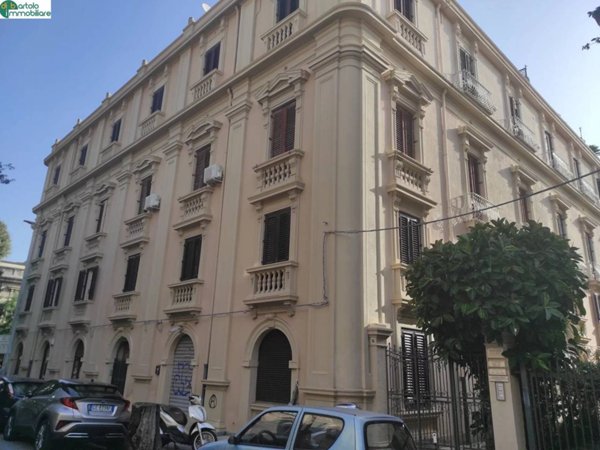 appartamento in affitto a Messina in zona Centro Storico